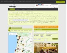 Thumbnail of Pousadas Portugal