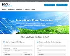 Thumbnail of Power Integrations