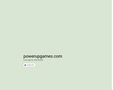 Thumbnail of Powerupgames