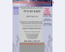 Thumbnail of PowerWindowFix