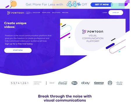 Powtoon