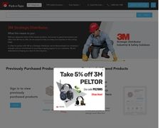 Thumbnail of Ppesafetysolutions.com