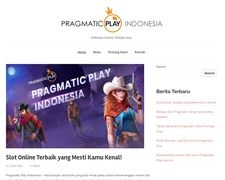 Thumbnail of Pragmaticplay Indonesia