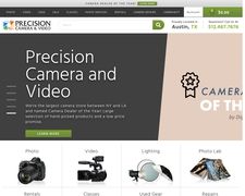 Thumbnail of Precision Camera