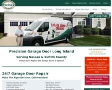 Thumbnail of Precision Door Long Island