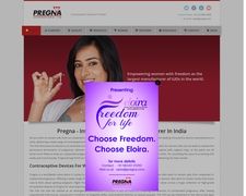 Thumbnail of Pregna