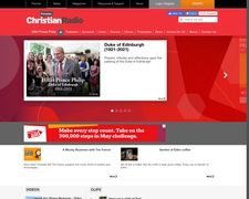 Thumbnail of Premier Christian Radio