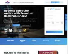 Thumbnail of PremiumBookPublishers
