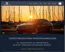 Thumbnail of Premium Car Transfers