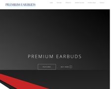 Thumbnail of PremiumEarbuds.com