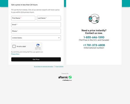 website thubmnail of PremiumStore