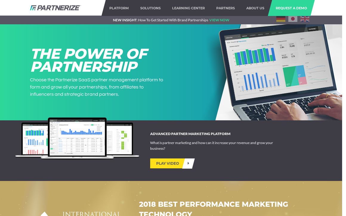 website thubmnail of Prf.hn