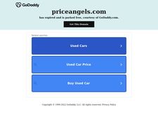 Thumbnail of PriceAngels