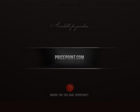 website thubmnail of PricePoint