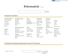 Thumbnail of Pricewatch