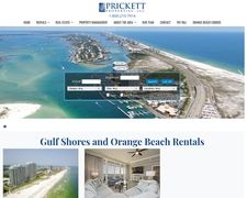 Thumbnail of Prickett Properties