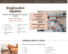 Thumbnail of Primakrejcovstvi.cz