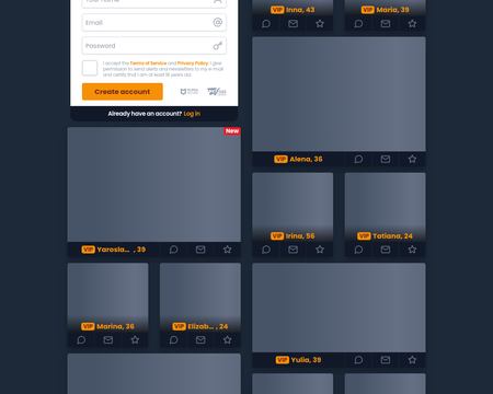 website thubmnail of PrimeDating