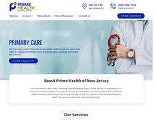 Thumbnail of Prime Health of New Jersey - Primary Care Physicians in East Windsor