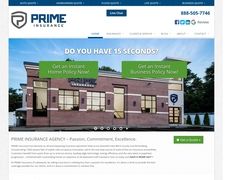 Thumbnail of Prime Insurance Agency