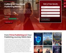 Thumbnail of Prime Publishing LLC