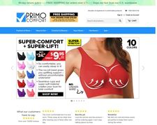 Primo Comfort Reviews - 47 Reviews of Primocomfort.com