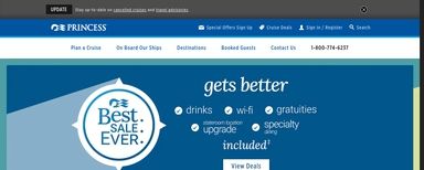 Carnival Cruise Lines Reviews 39 Reviews Of Carnival Com Sitejabber