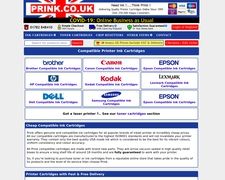 Prink.co.uk