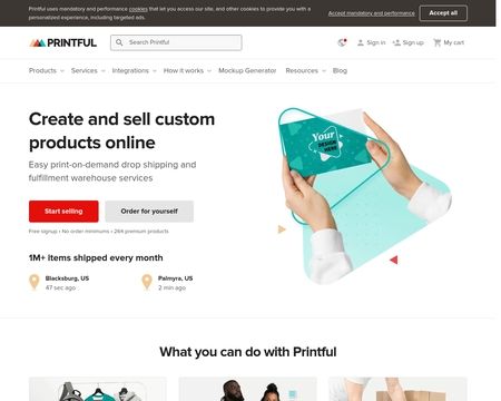 Printful
