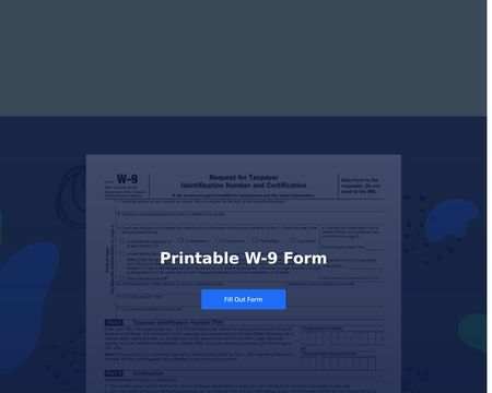 Printw9form