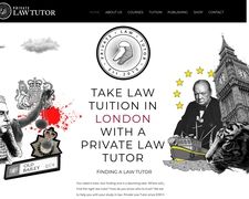Thumbnail of Privatelawtutor.co.uk