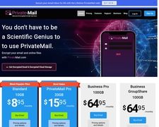 Privatemail.com