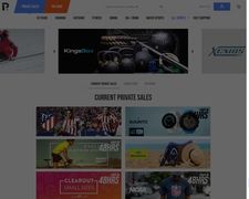 Thumbnail of PrivateSportShop