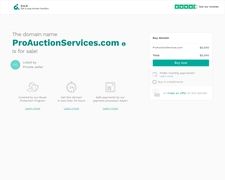 Proauctionservices