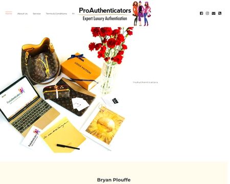 ProAuthenticators