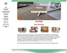 Thumbnail of Carpet Cleaning
