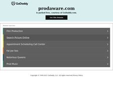 Thumbnail of Prodaware.com