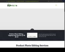 Thumbnail of Productphotoediting.com