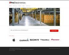 Thumbnail of ProElectronics