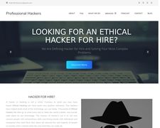 Thumbnail of Professionalhackers.co