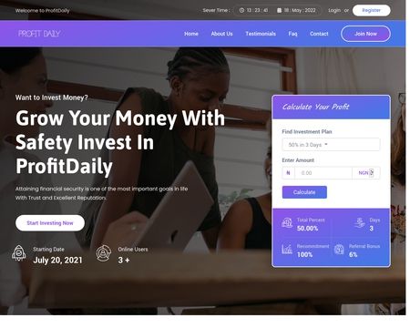 ProfitDaily