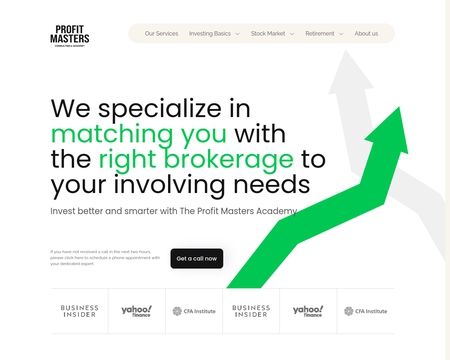 Profitmasters.io