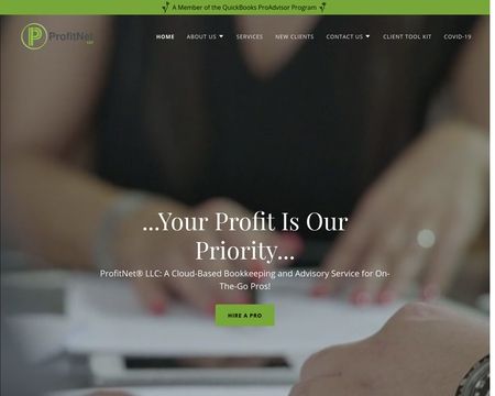 ProfitNet, LLC