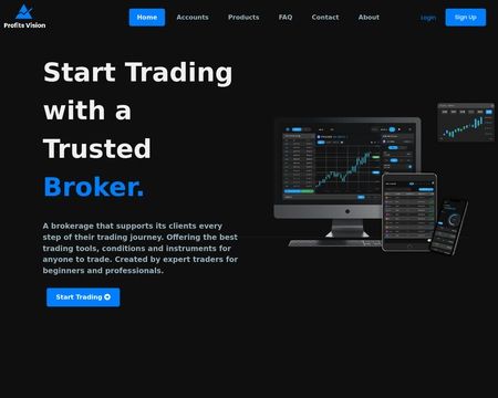 Profitsvision