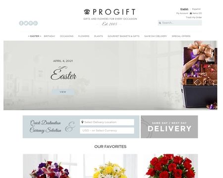 ProGift