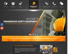 Thumbnail of Progressive Safety Equipment Supplier Malaysia