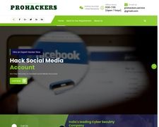 Thumbnail of Prohackers.online