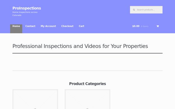 Thumbnail of ProInspections.US