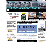 Thumbnail of Project.nsearch