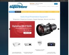 Thumbnail of Projector Superstore